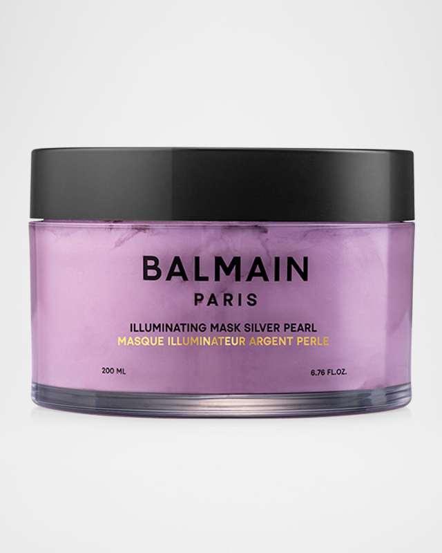 Couleurs Couture Illuminating Mask,